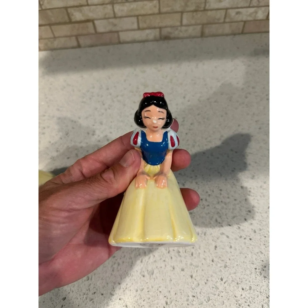 Disney snow white
