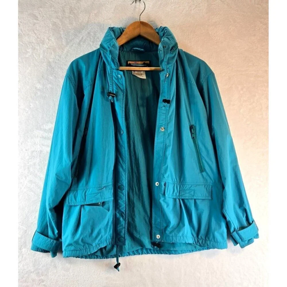 L.L. Bean vintage ll