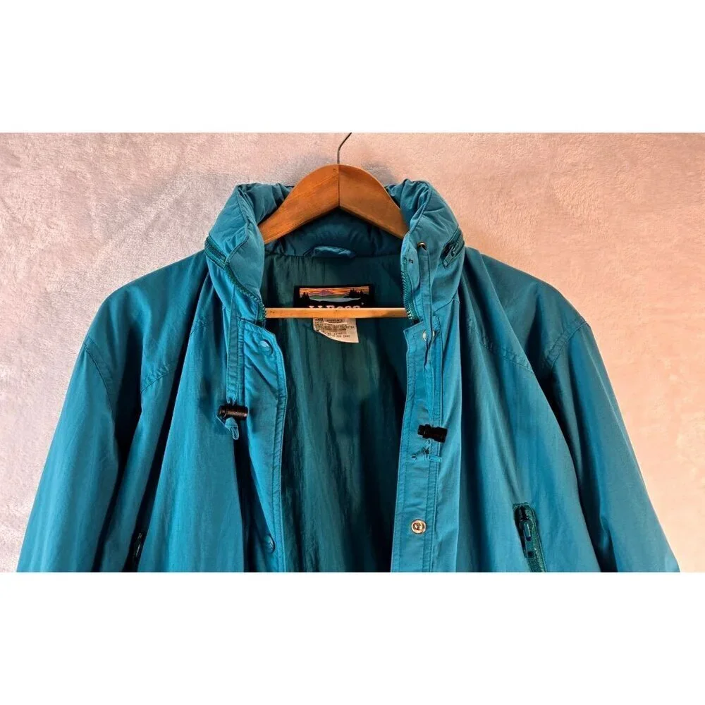 L.L. Bean vintage ll