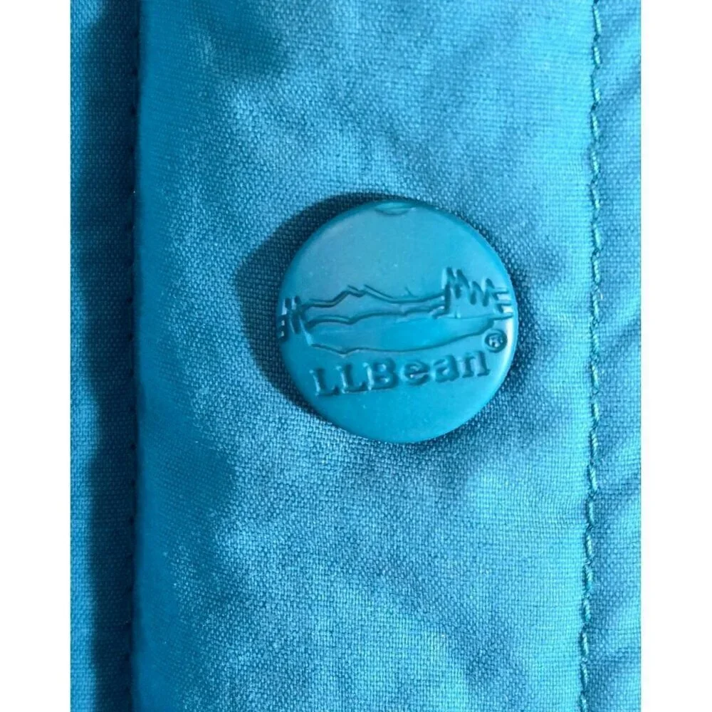 L.L. Bean vintage ll