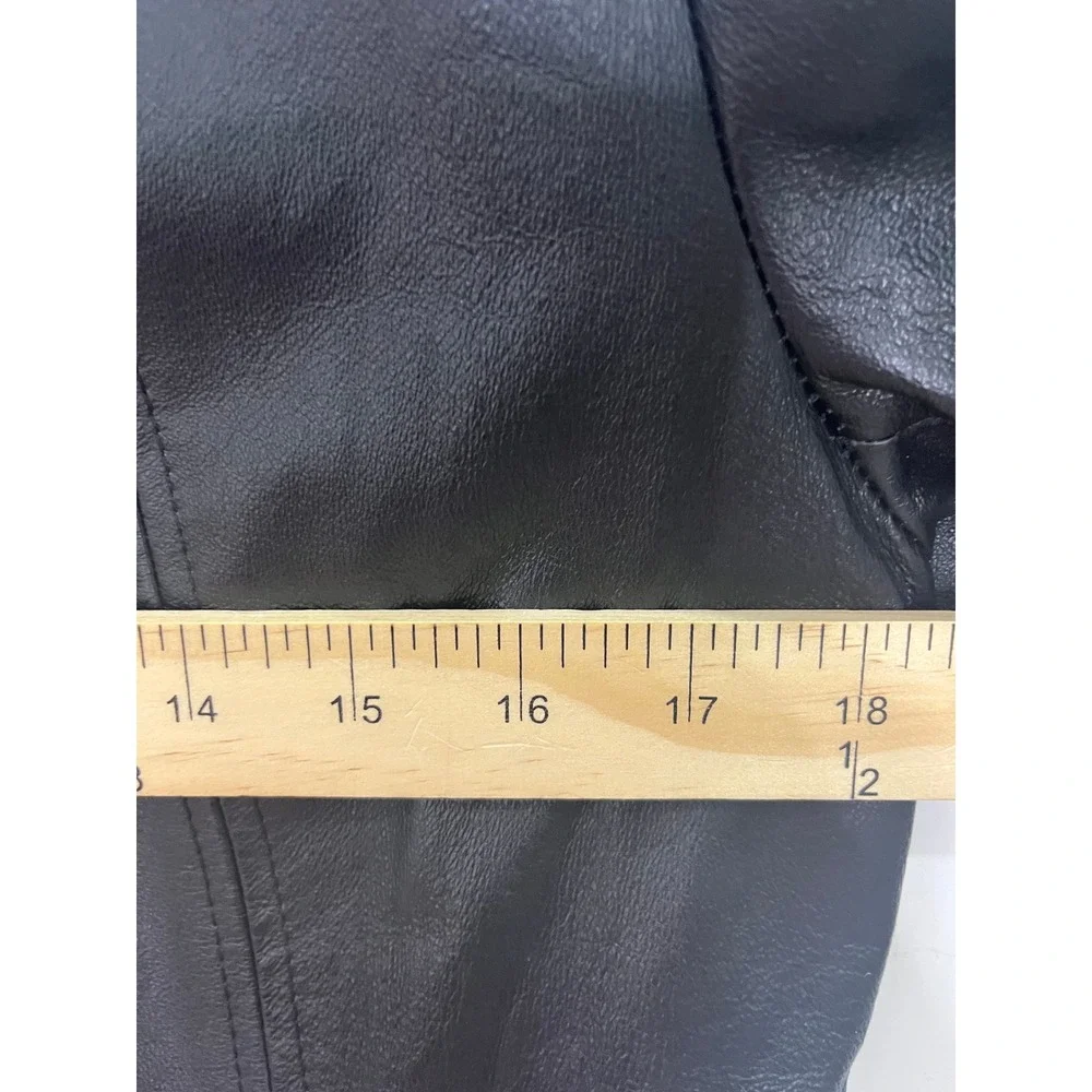 Worthington genuine leather