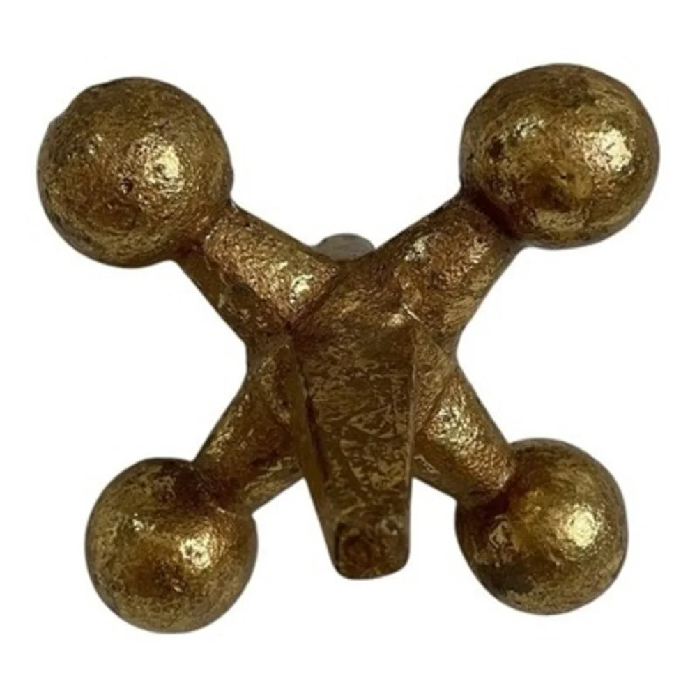 N/A vintage gold