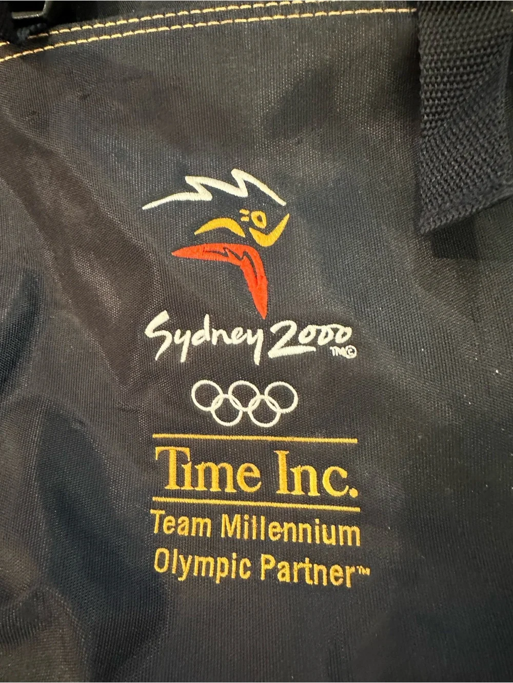 N/A sydney 2000