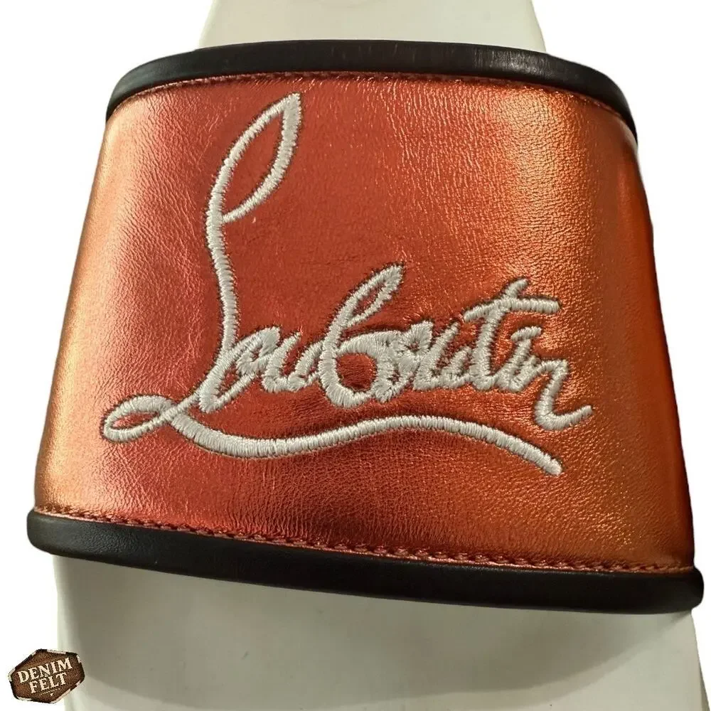 Christian Louboutin item details