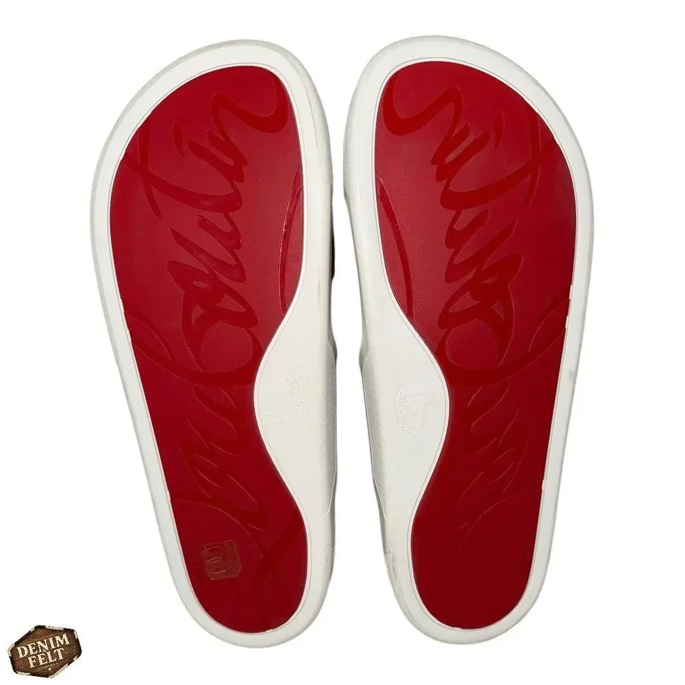 Christian Louboutin item details