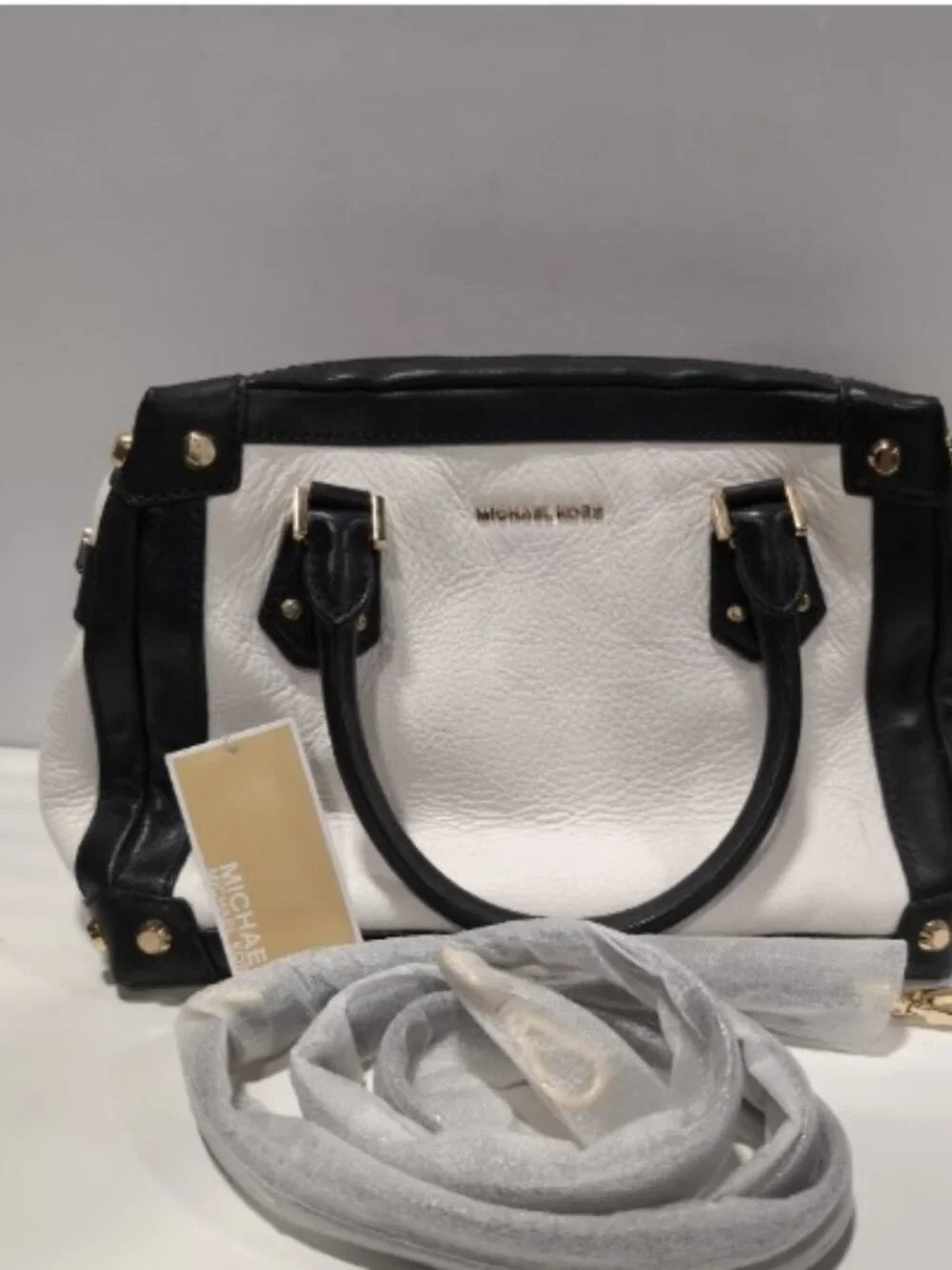 Michael Kors well constructed