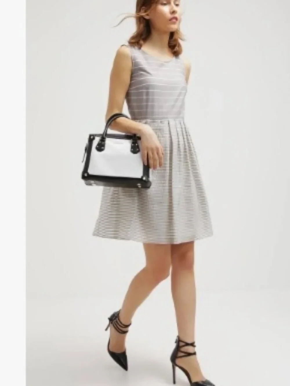 Michael Kors well constructed