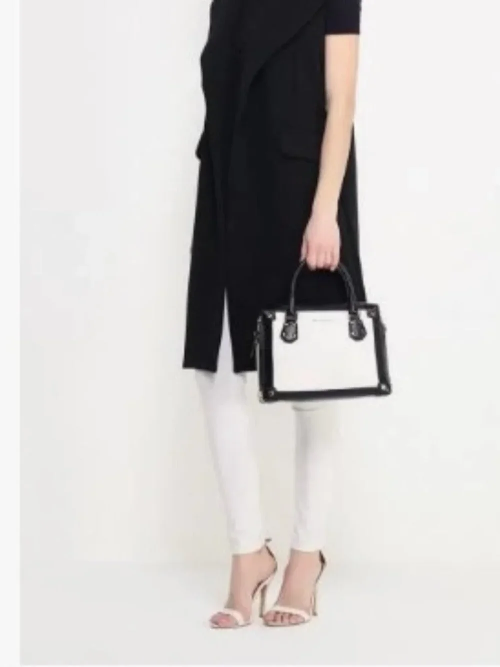 Michael Kors well constructed