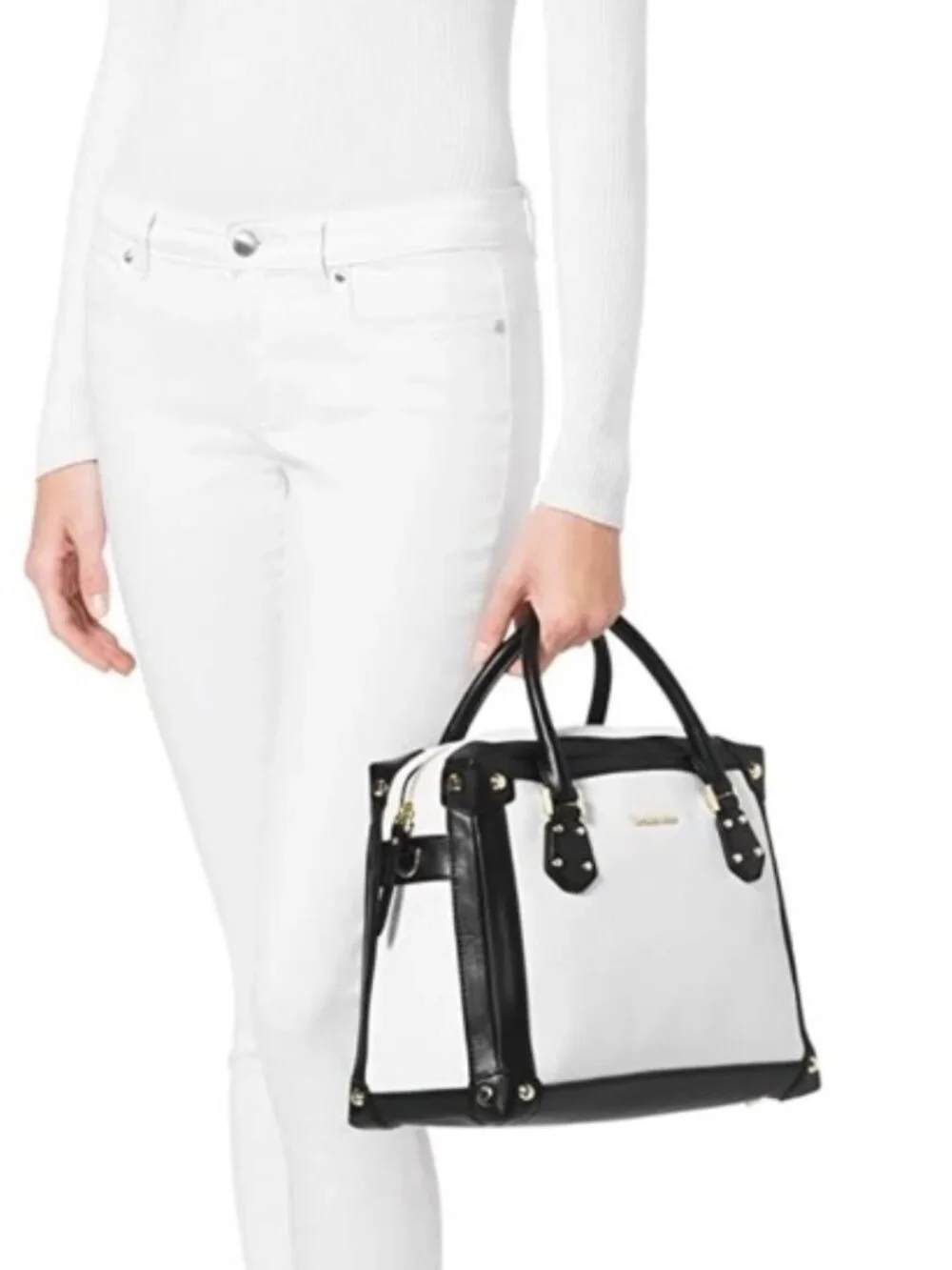 Michael Kors well constructed