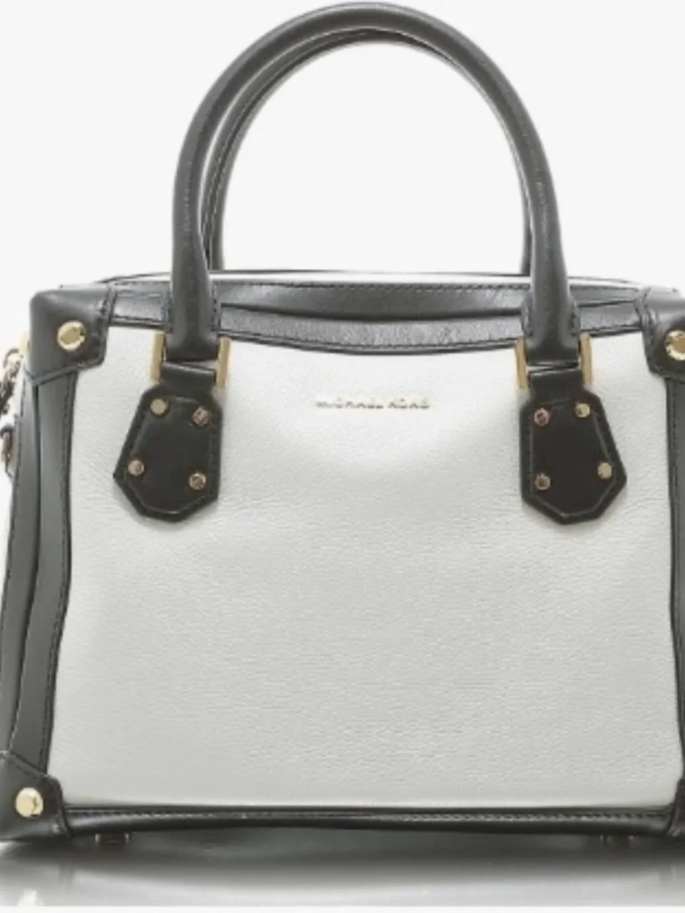 Michael Kors well constructed