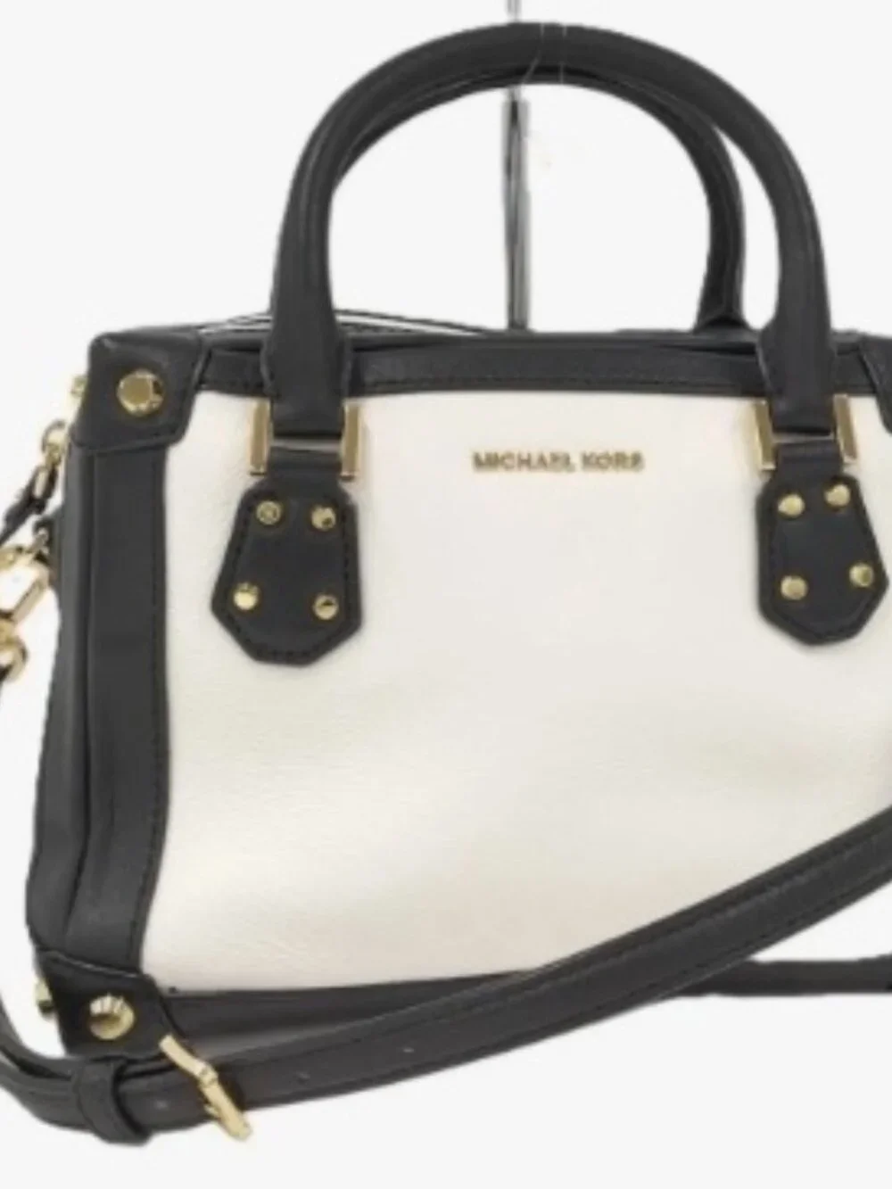 Michael Kors well constructed