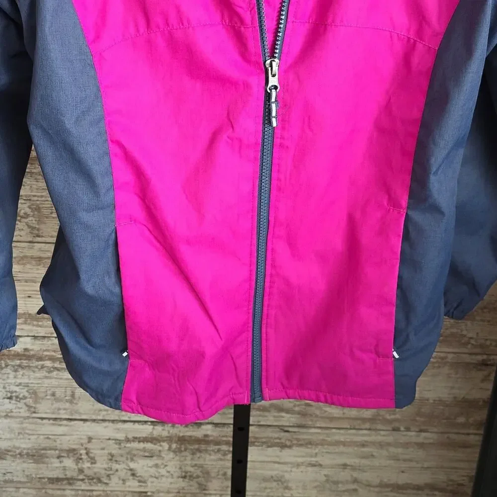 Columbia rack keep