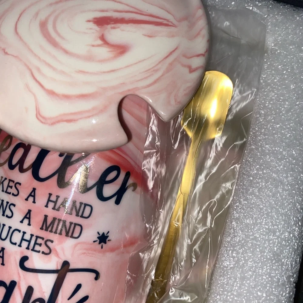 N/A beautiful pink