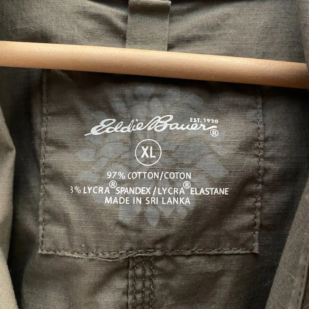 Eddie Bauer women eddie