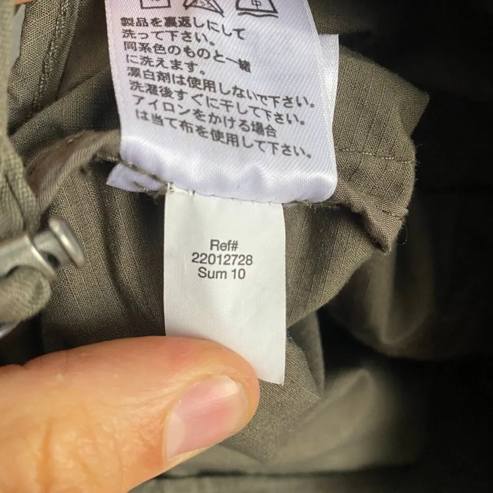 Eddie Bauer women eddie