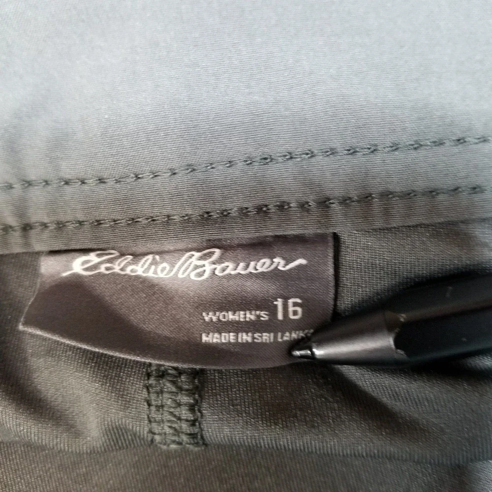Eddie Bauer eddie bauer