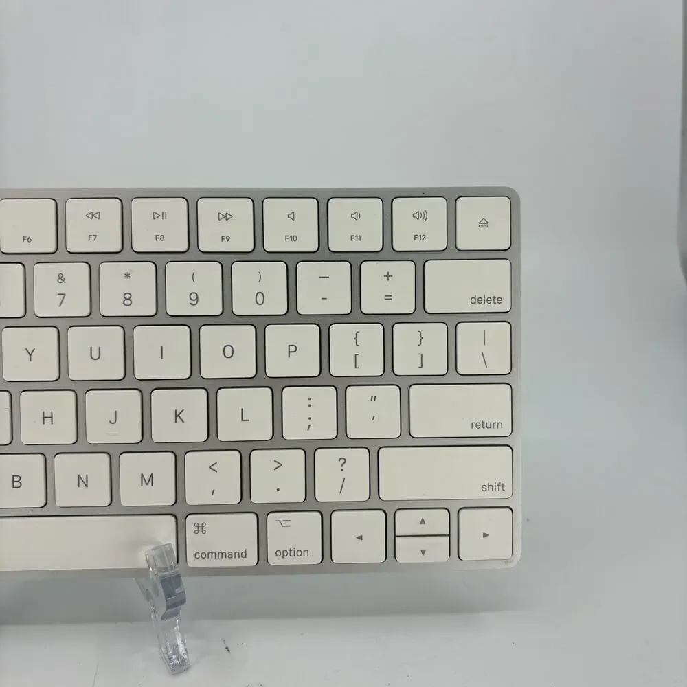 Apple magic keyboard