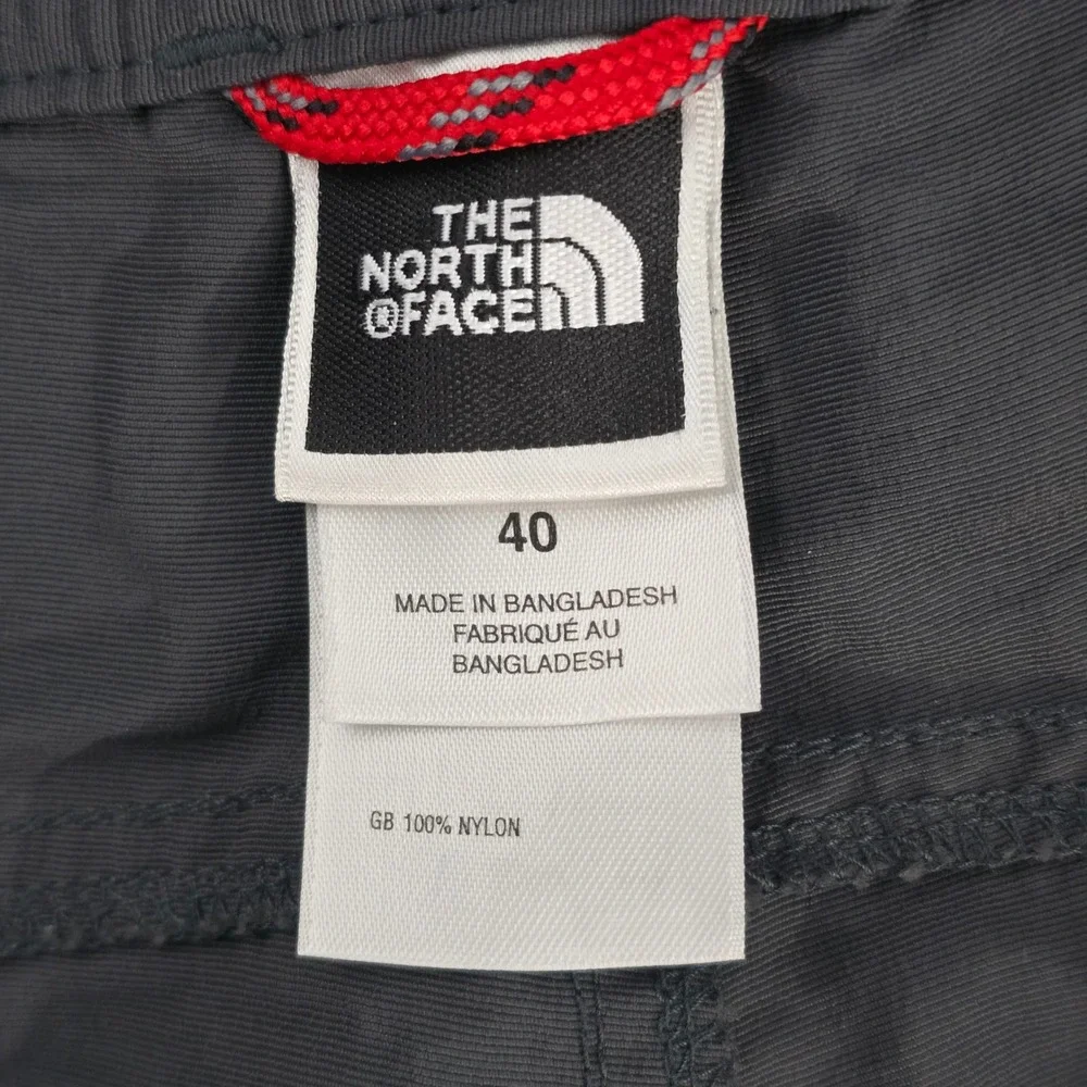The North Face elevate your