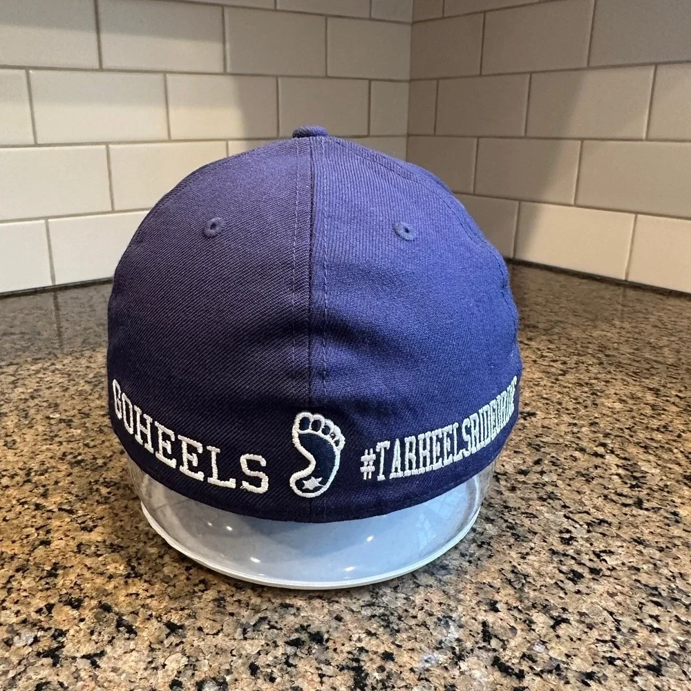 New Era north carolina