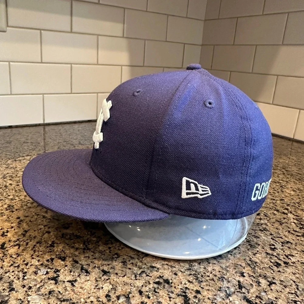 New Era north carolina