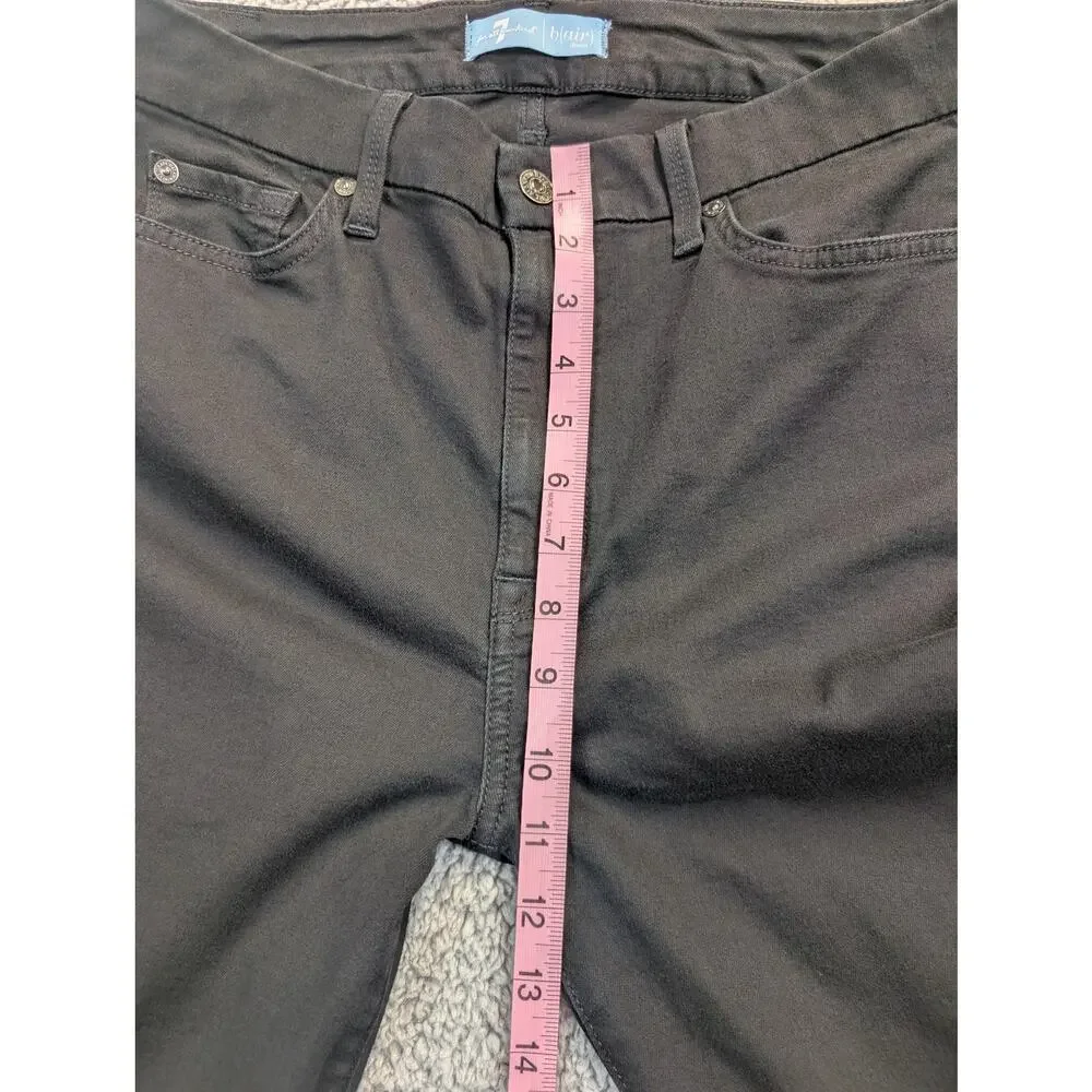 7 For All Mankind all mankind