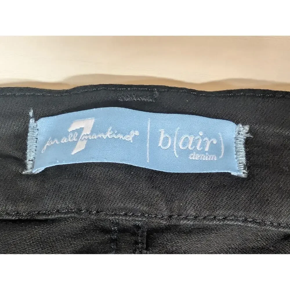 7 For All Mankind all mankind