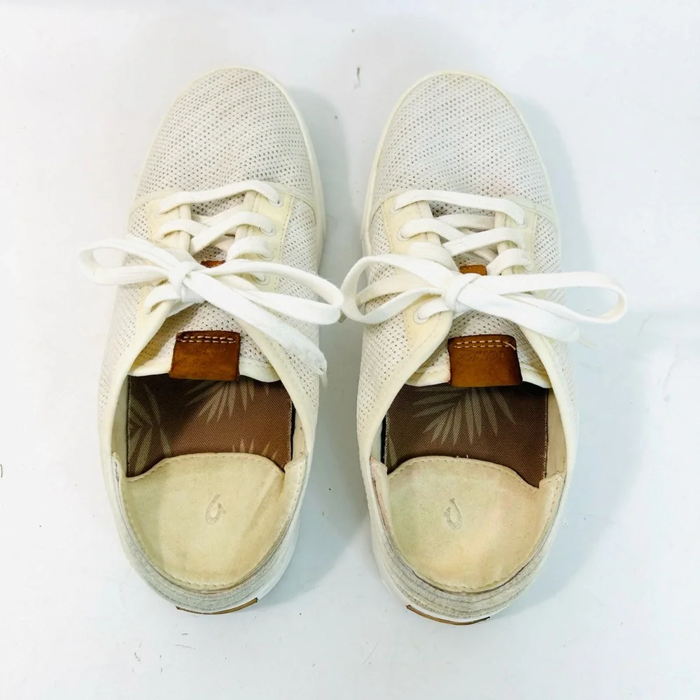 OluKai easy slip