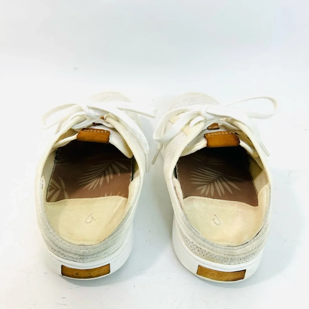 OluKai easy slip