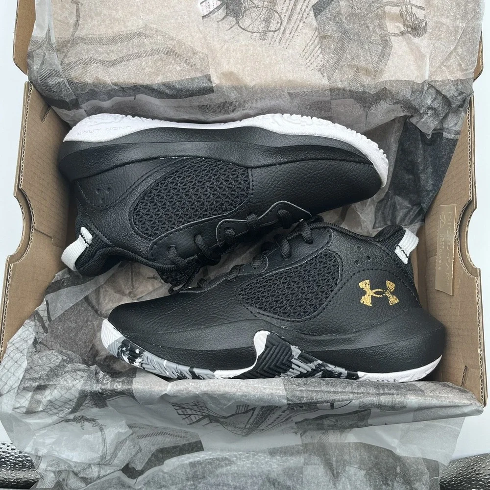 Under Armour new original