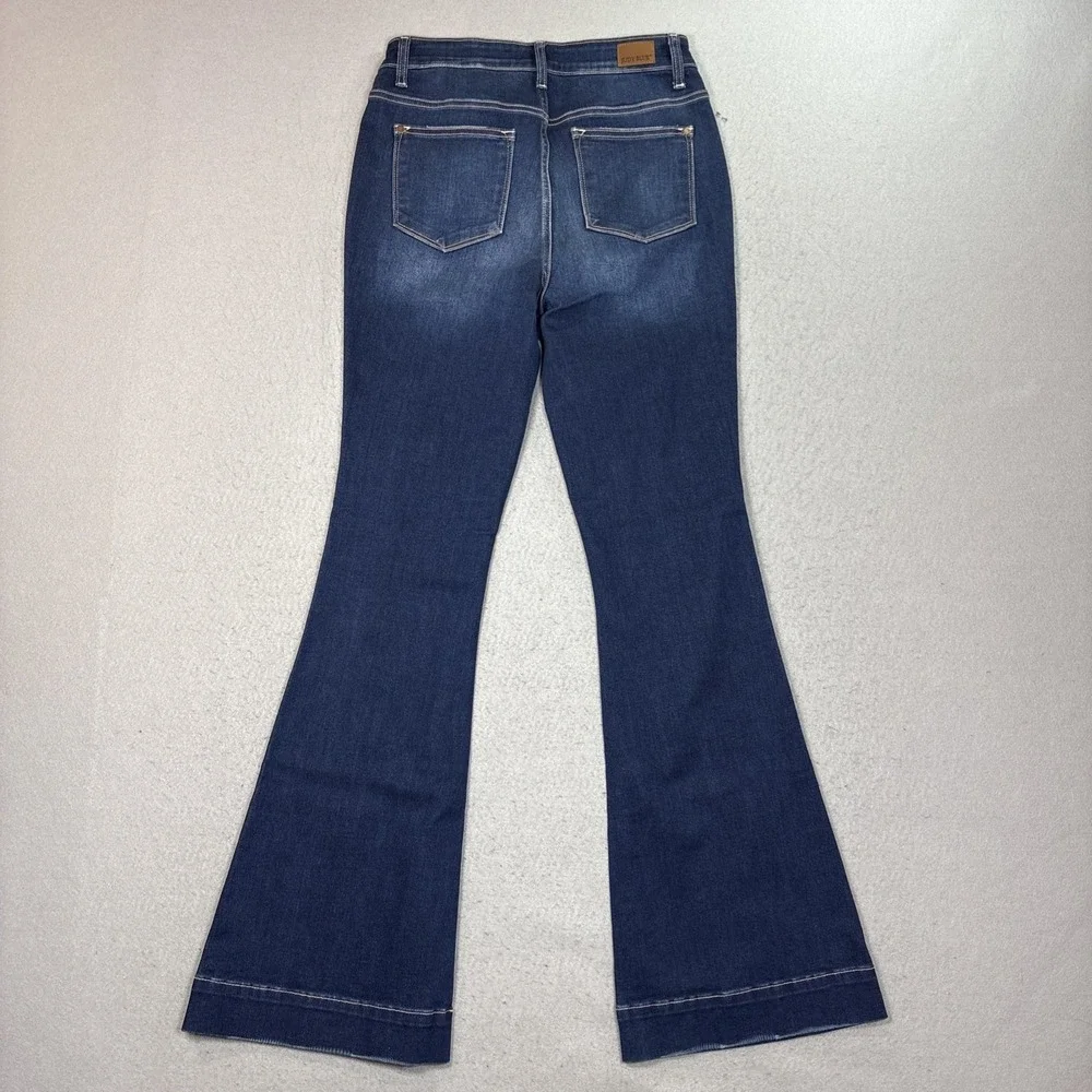Judy Blue please check