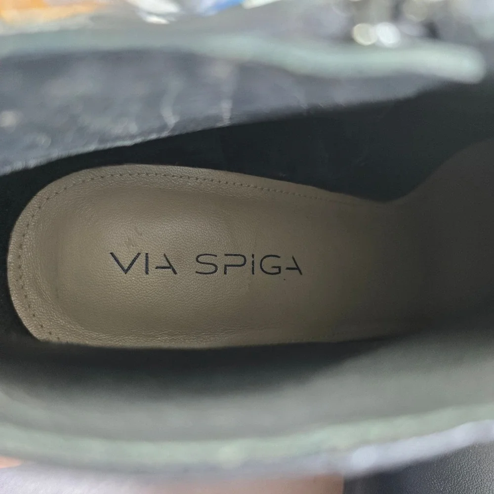 Via Spiga via spiga