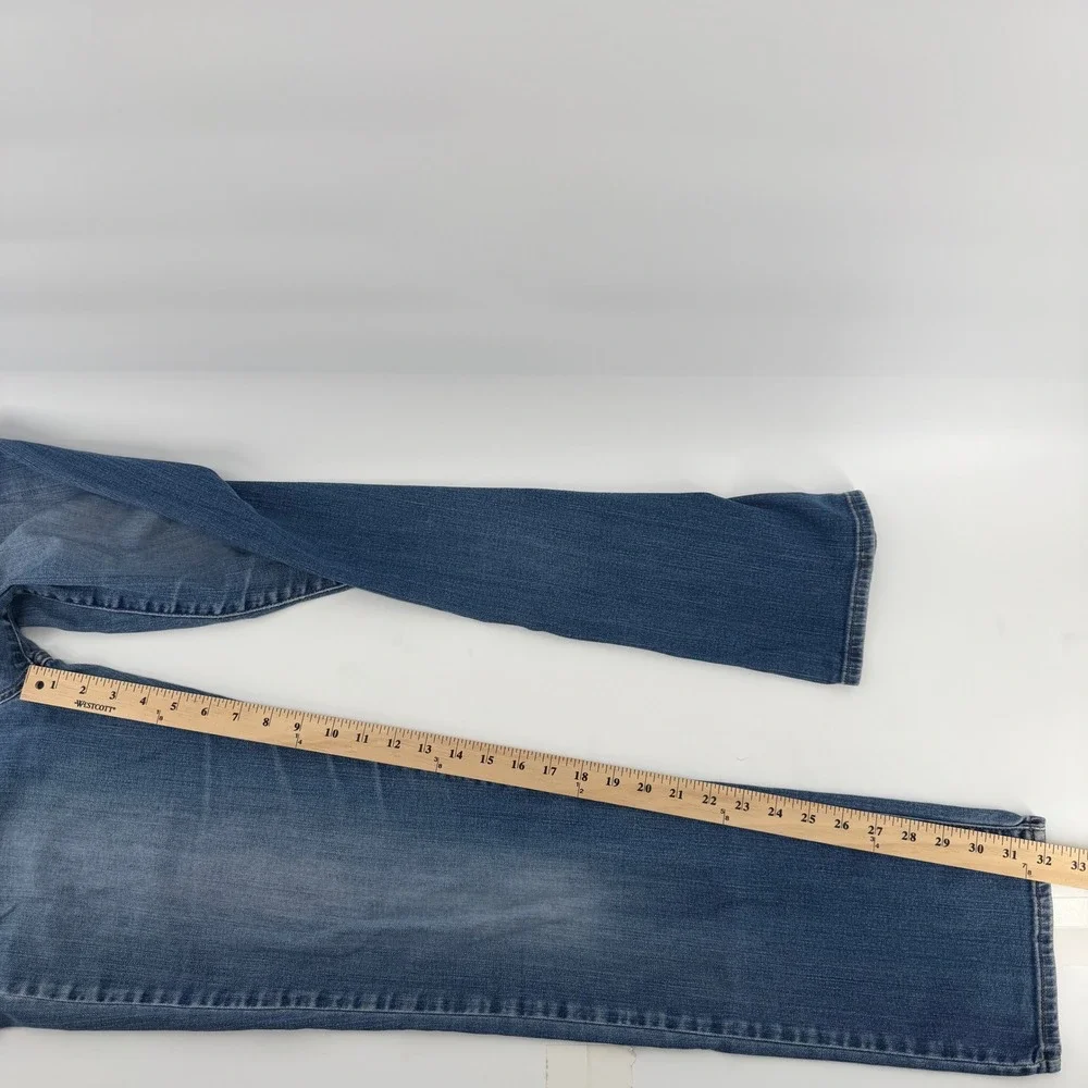 Lucky Brand small hole