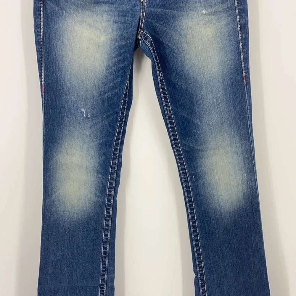 True Religion extra good know