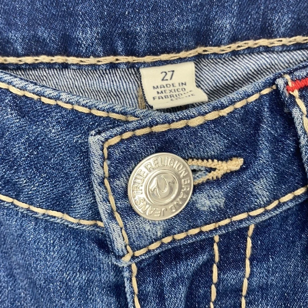 True Religion true nice