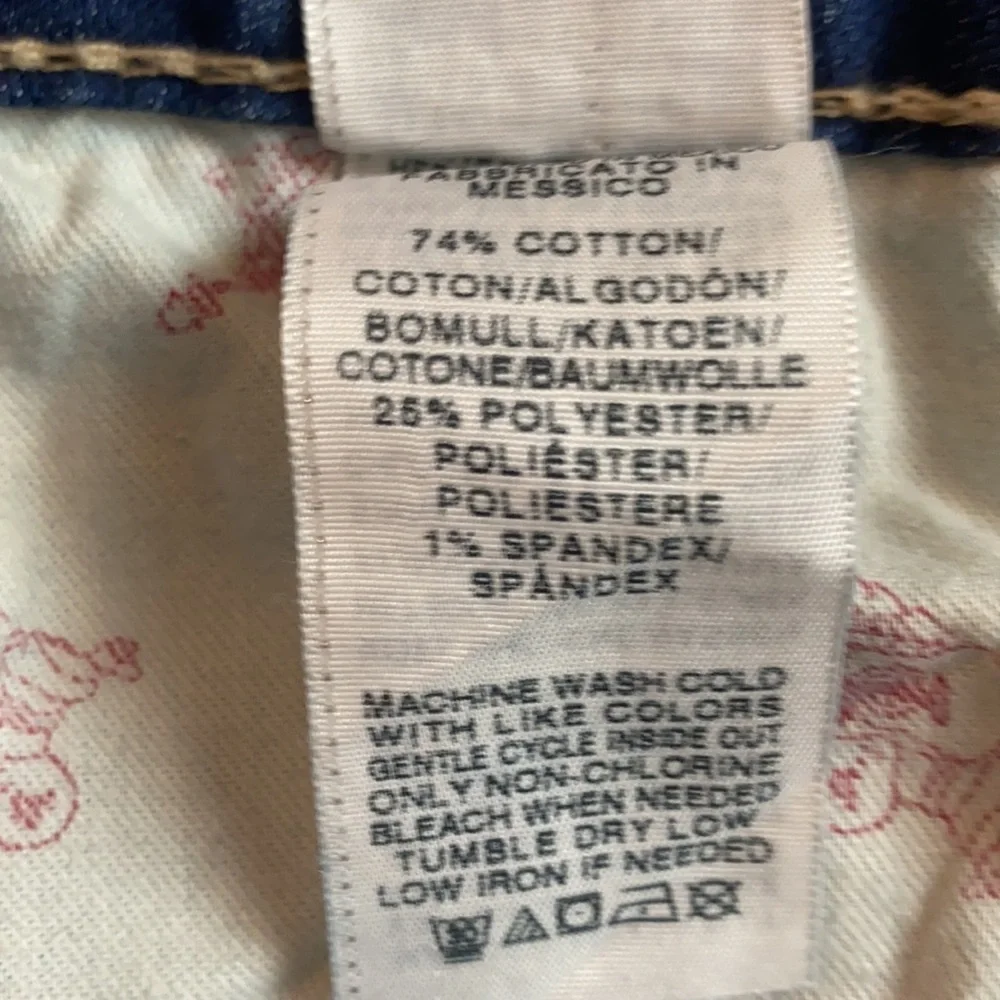 True Religion pictures stretchy