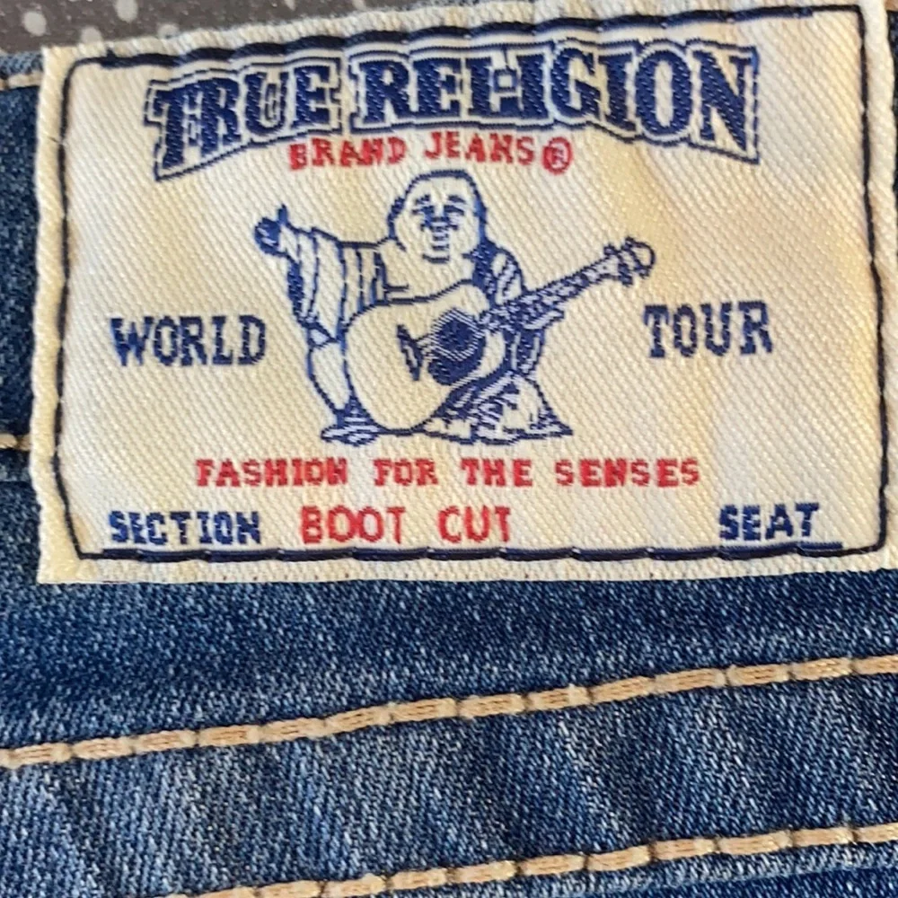 True Religion really very nice