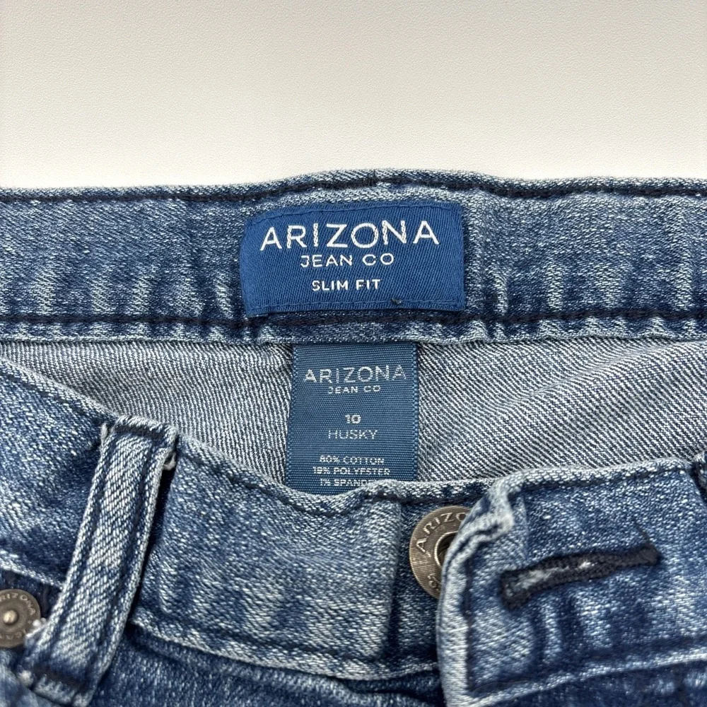 N/A arizona jean