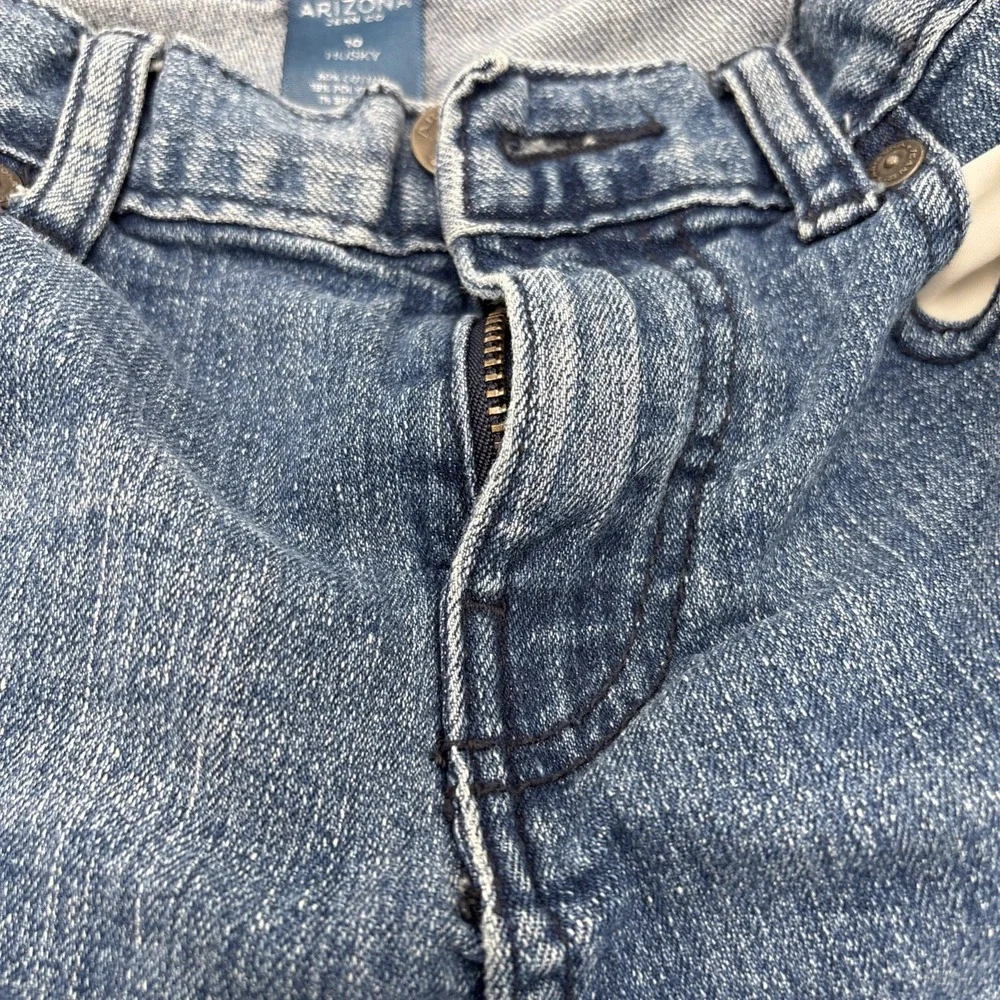 N/A arizona jean