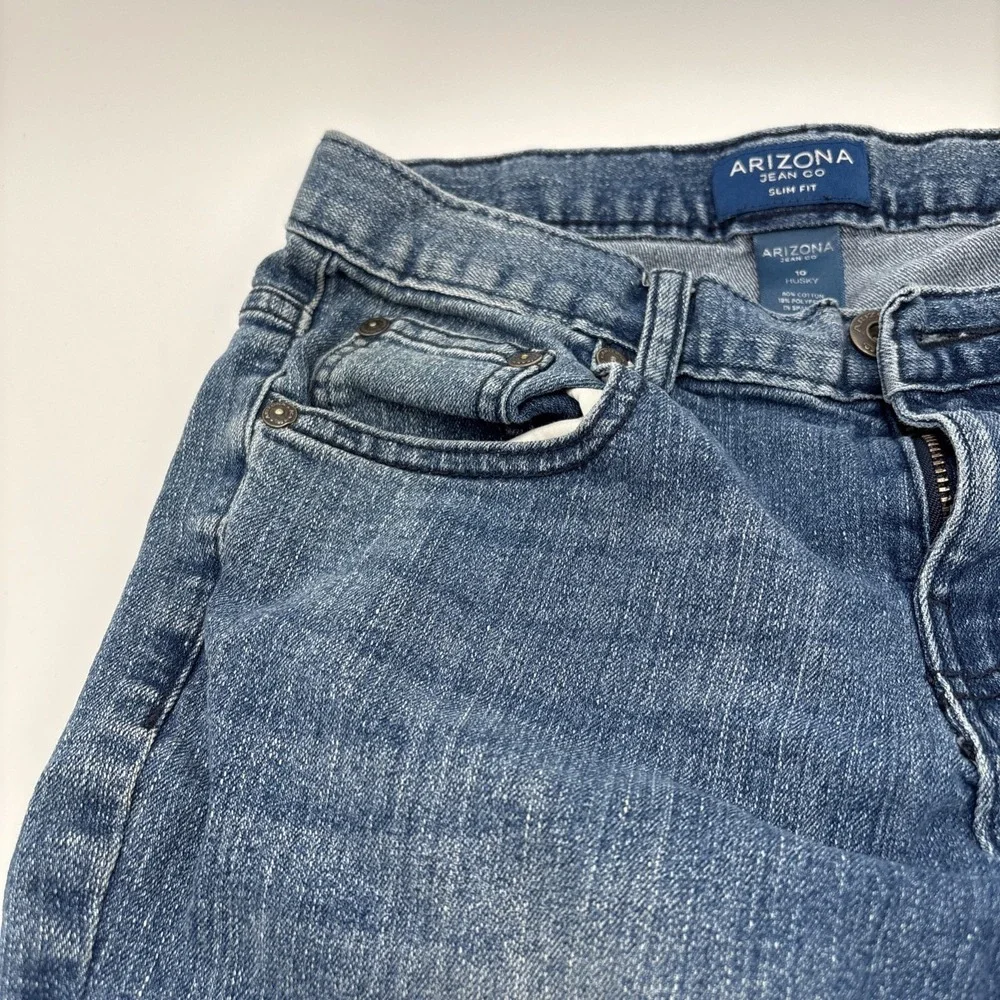 N/A arizona jean