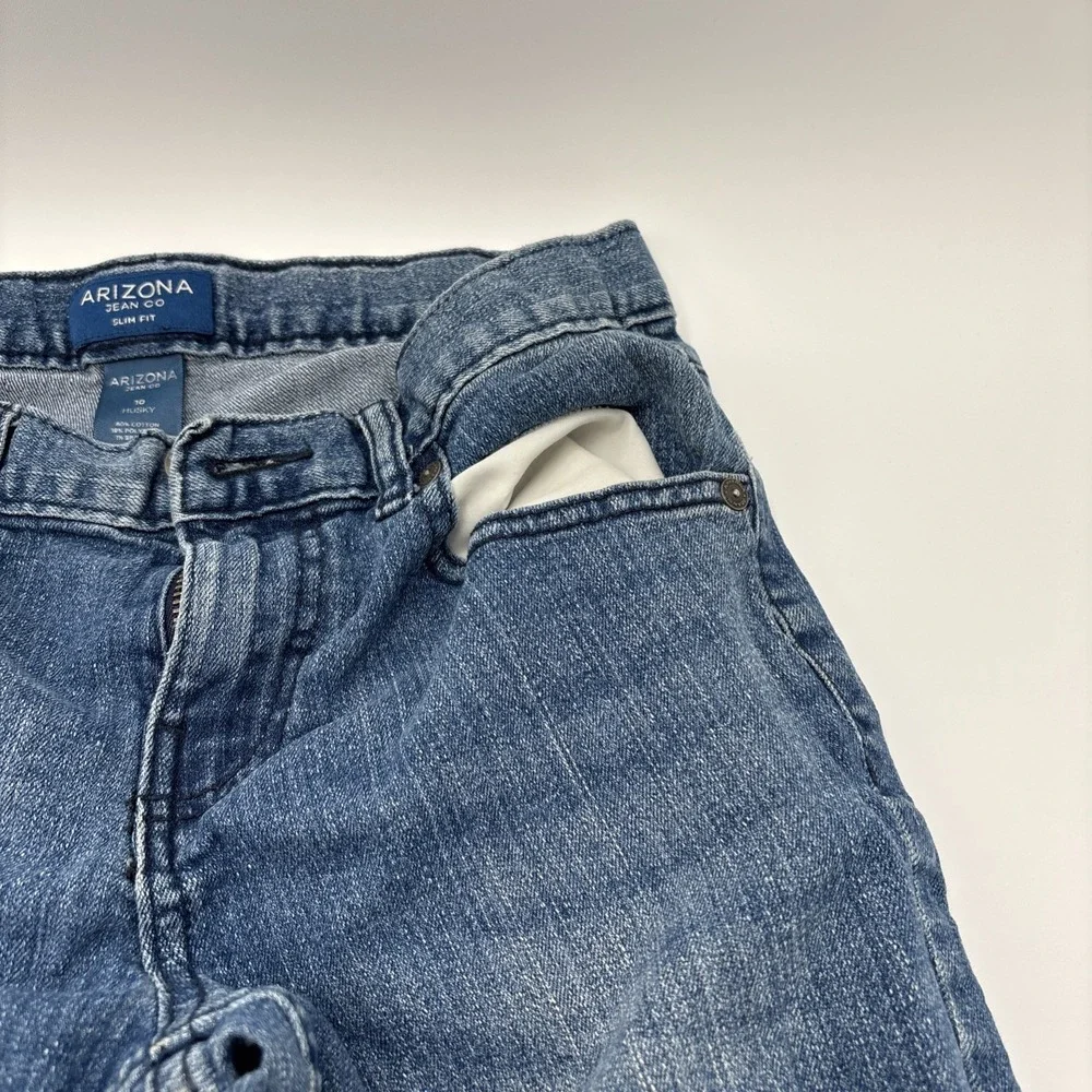 N/A arizona jean