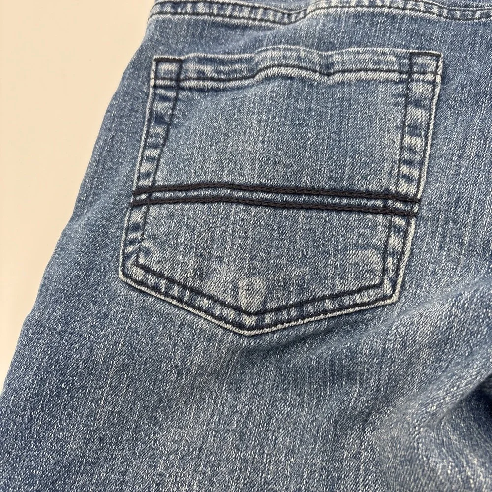 N/A arizona jean
