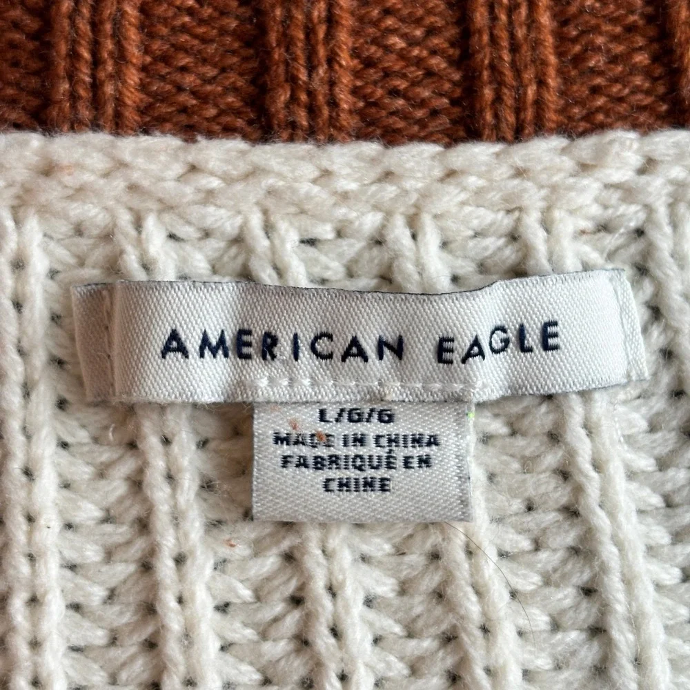 American Eagle Outfitters brand american