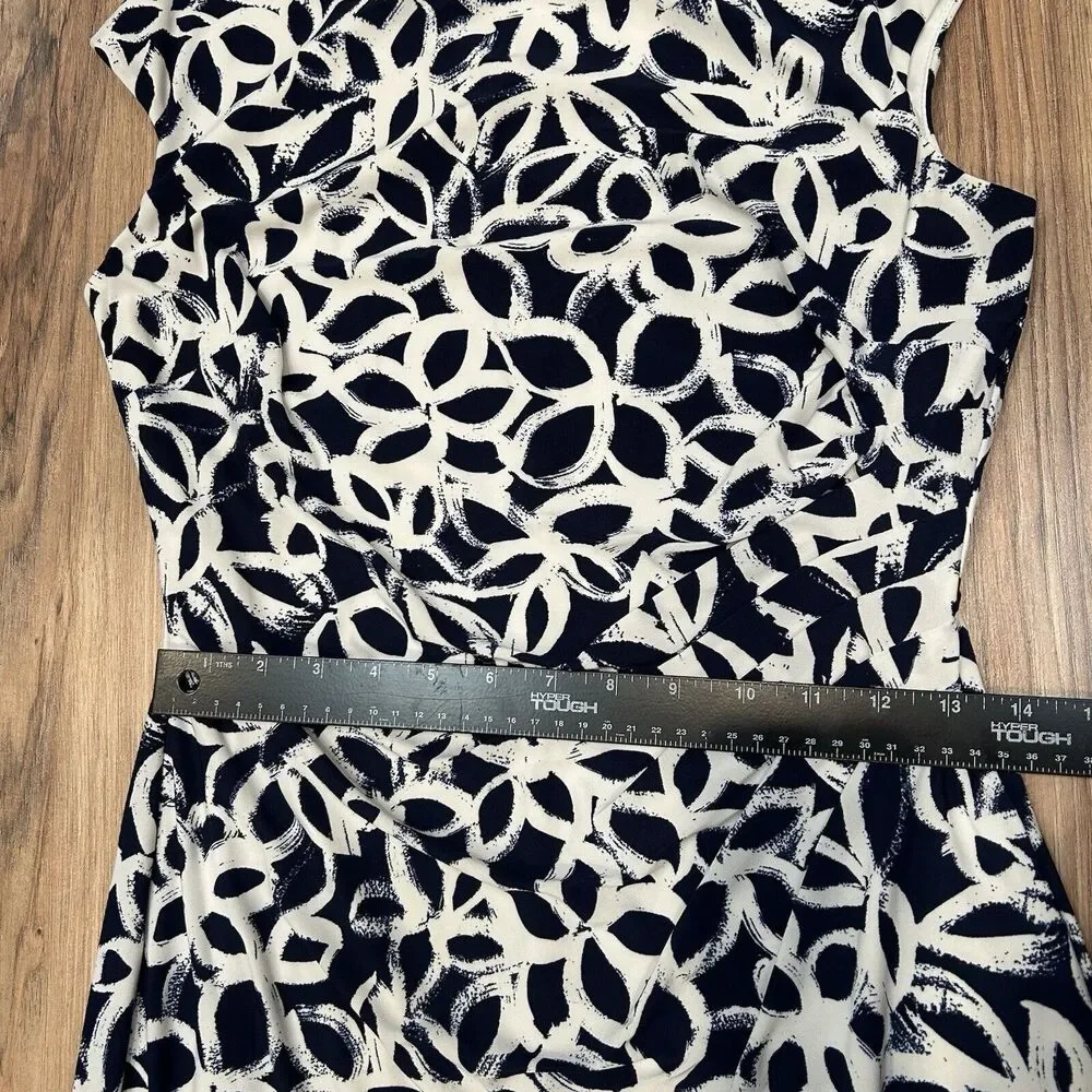 Lauren Ralph Lauren dress stretch