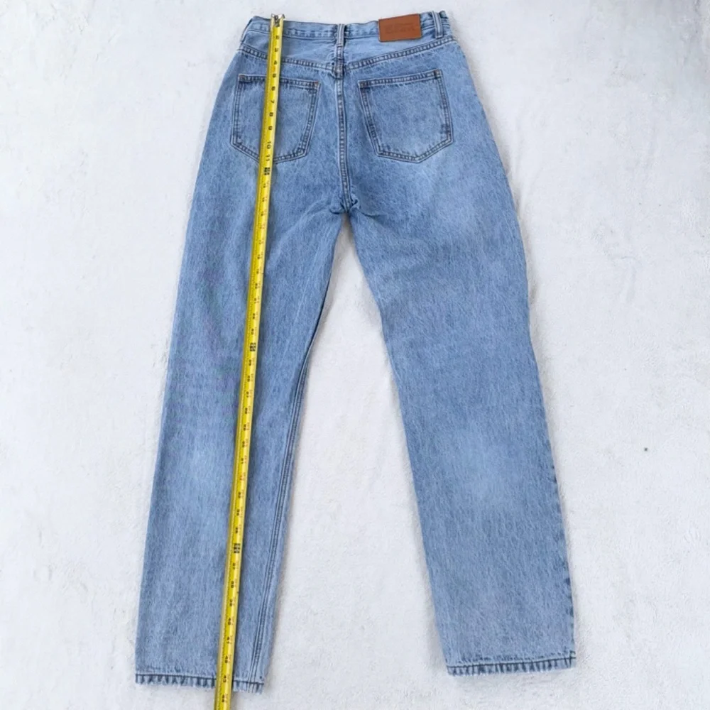 Princess Polly high waist