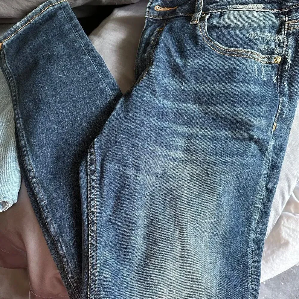 Vigoss jagger skinny