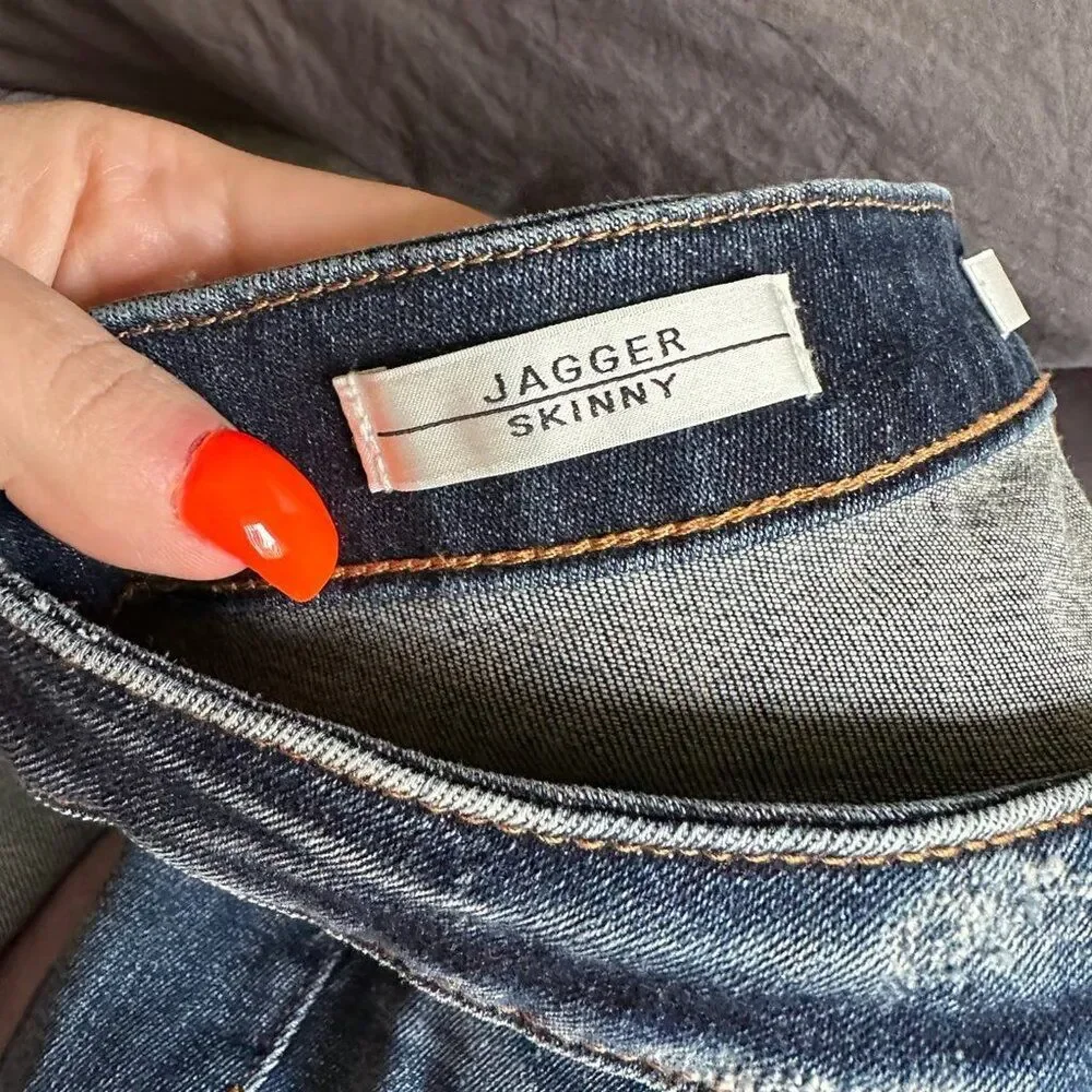 Vigoss jagger skinny