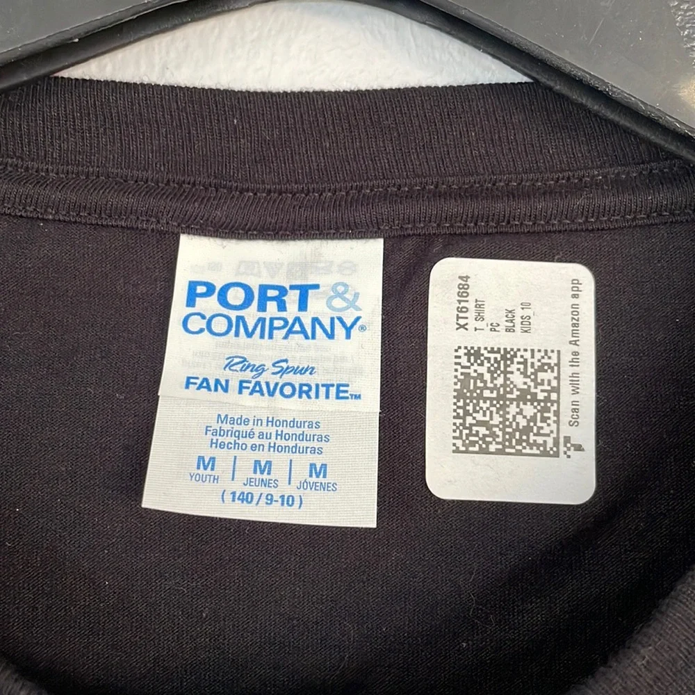 Port and Company always be