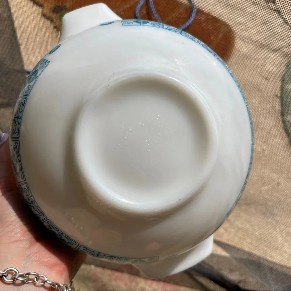 Pyrex vintage cinderella