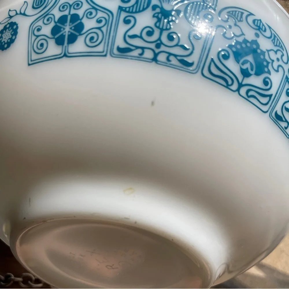 Pyrex vintage cinderella