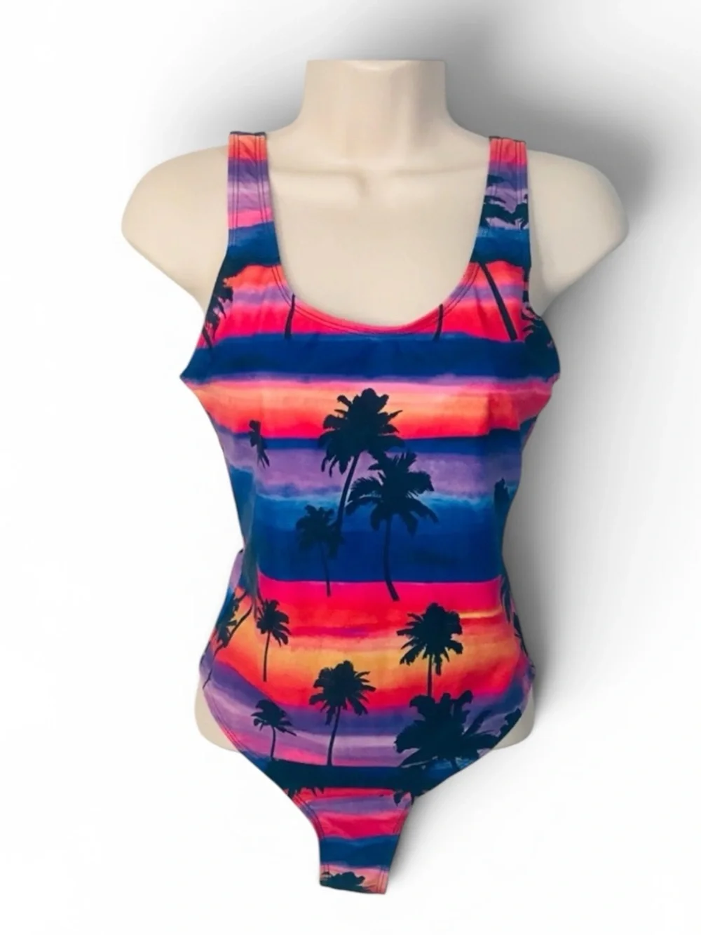 Primark escape vacation